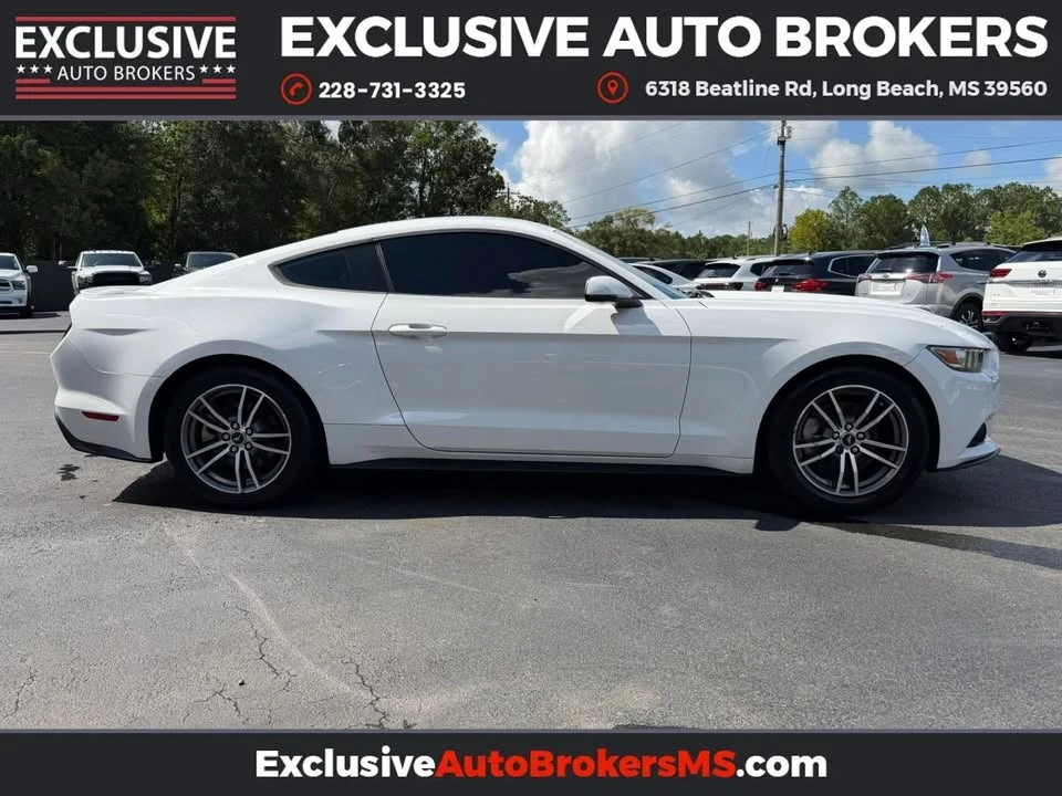 2015 Ford S550 Mustang - Image 3 of 20