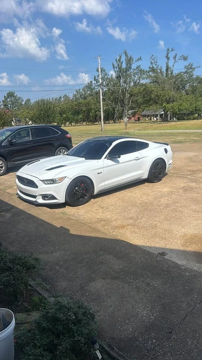 2015 Ford S550 Mustang - Image 6 of 7