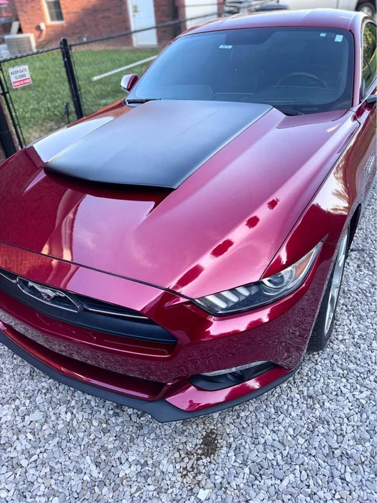 2015 Ford S550 Mustang - Image 3 of 16