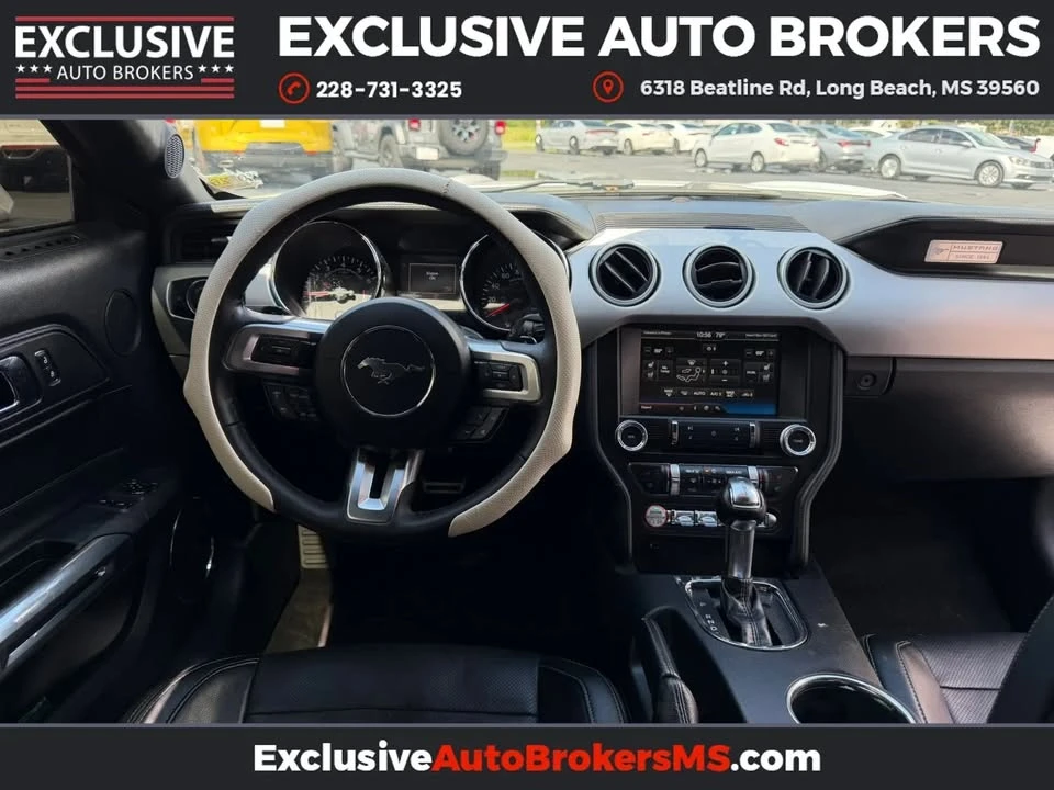 2015 Ford S550 Mustang - Image 18 of 20