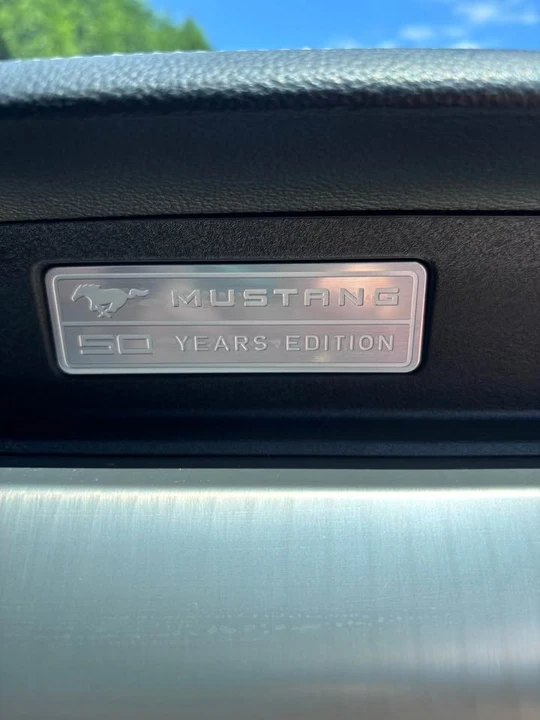 2015 Ford S550 Mustang - Image 15 of 16