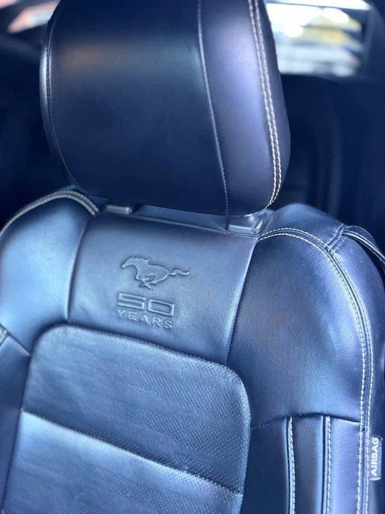 2015 Ford S550 Mustang - Image 7 of 16