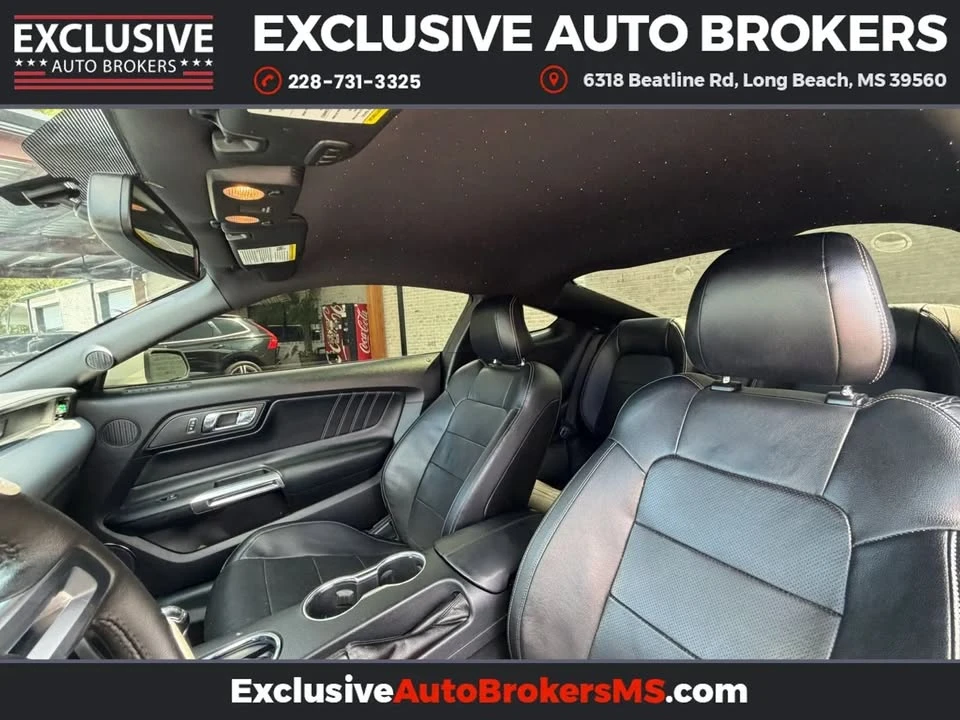 2015 Ford S550 Mustang - Image 16 of 20