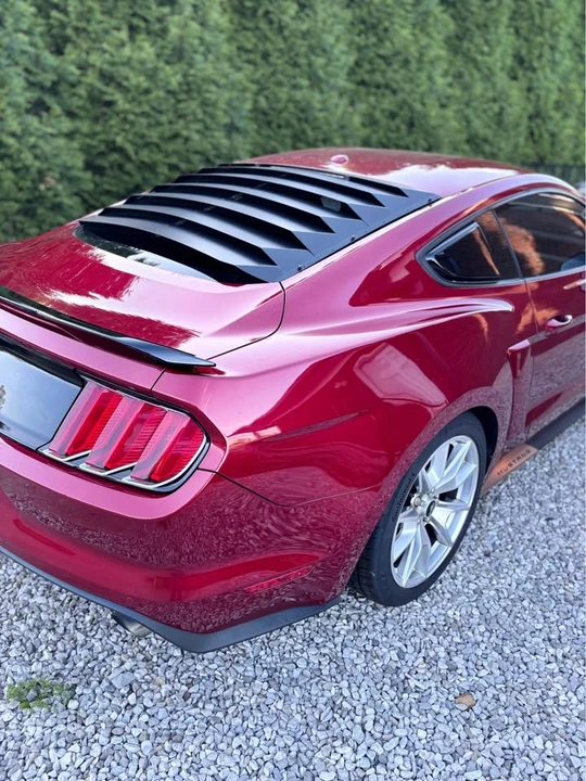 2015 Ford S550 Mustang - Image 6 of 16