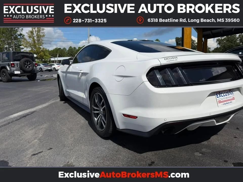 2015 Ford S550 Mustang - Image 5 of 20
