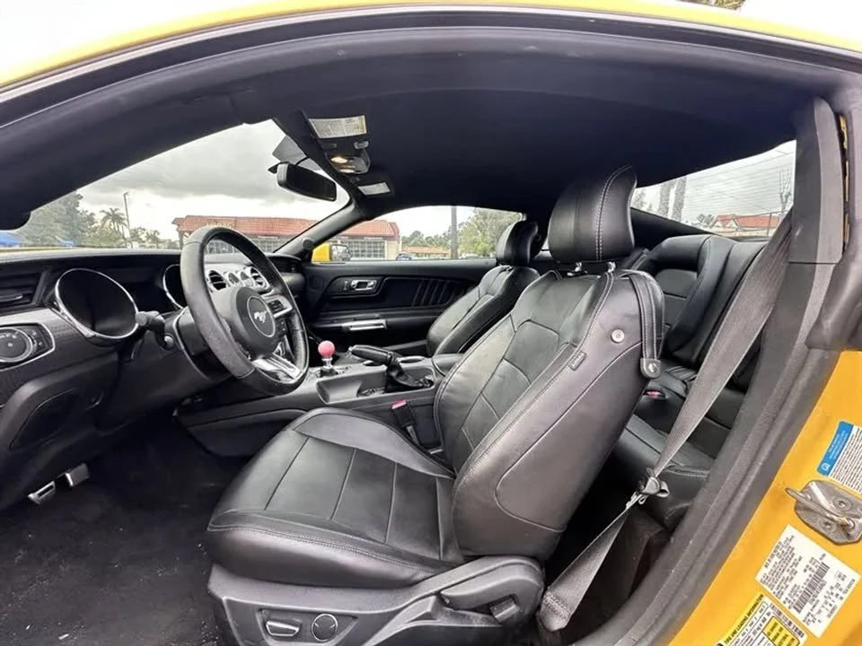2015 Ford S550 Mustang - Image 15 of 20