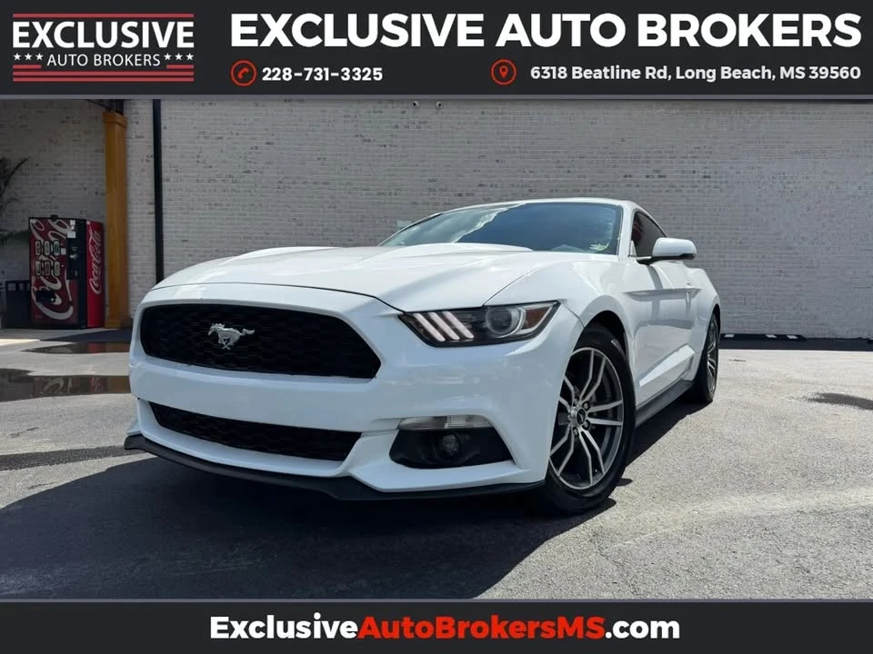 2015 Ford S550 Mustang - Image 9 of 20