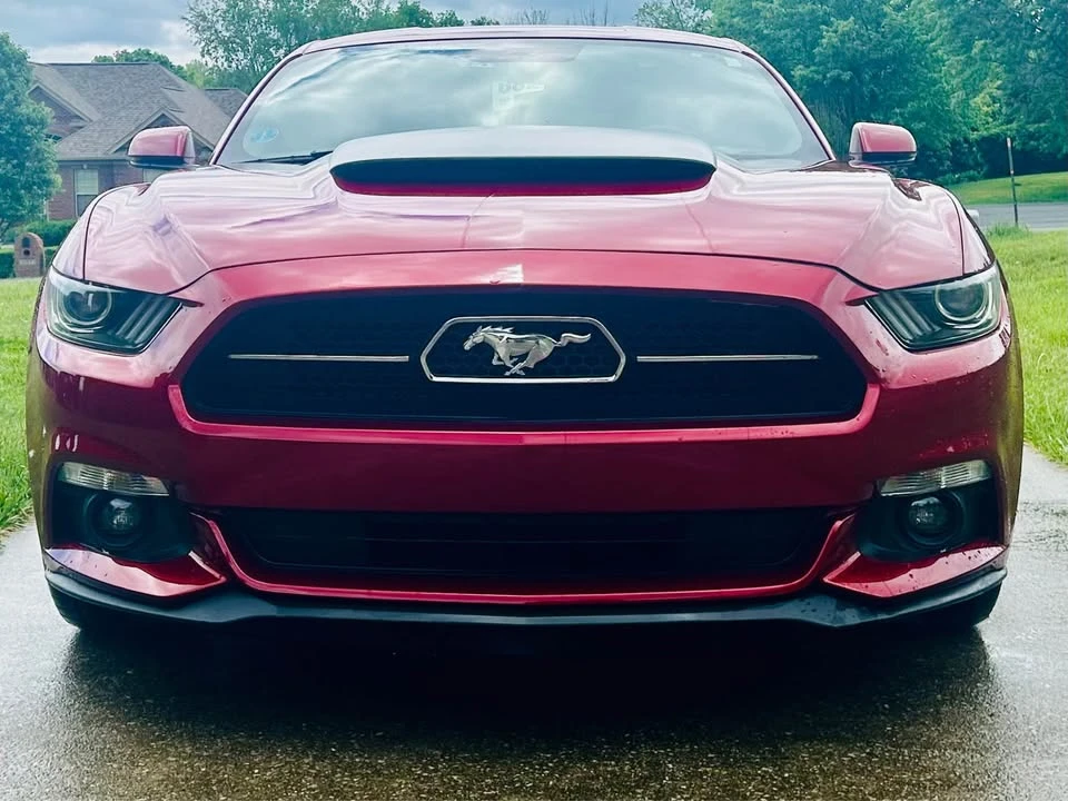 2015 Ford S550 Mustang - Image 13 of 16