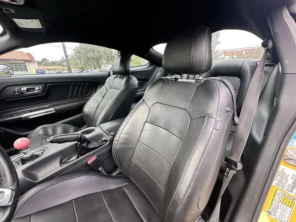 2015 Ford S550 Mustang - Image 16 of 20