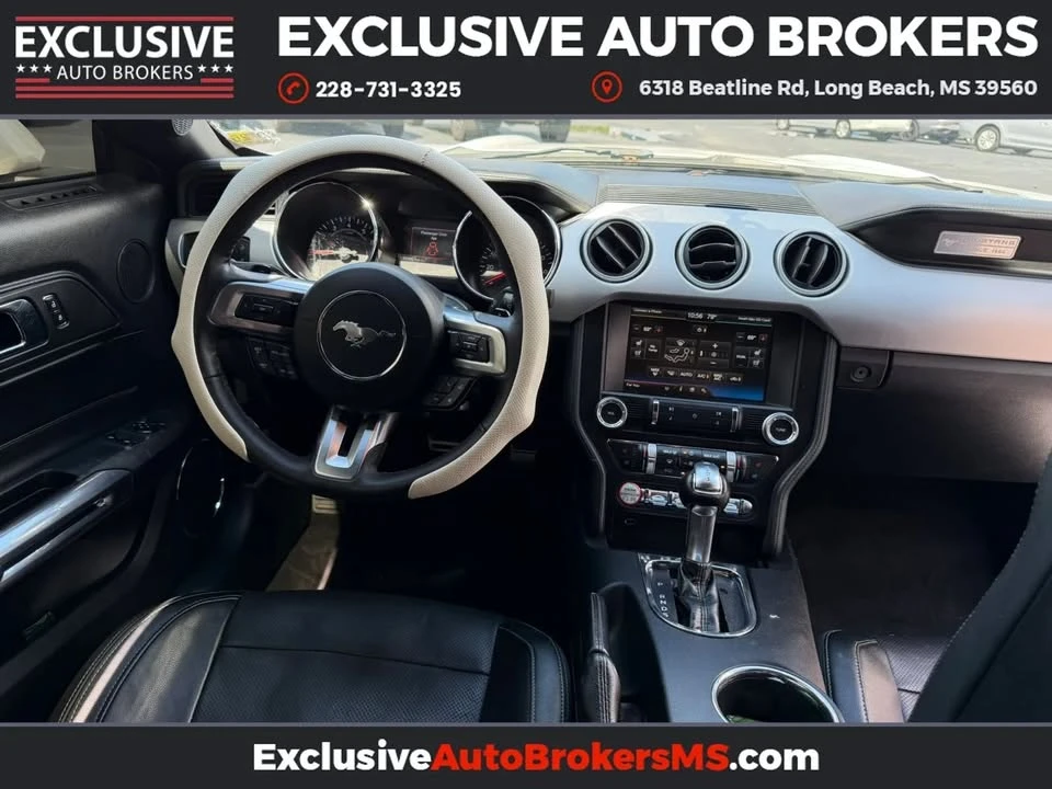 2015 Ford S550 Mustang - Image 19 of 20