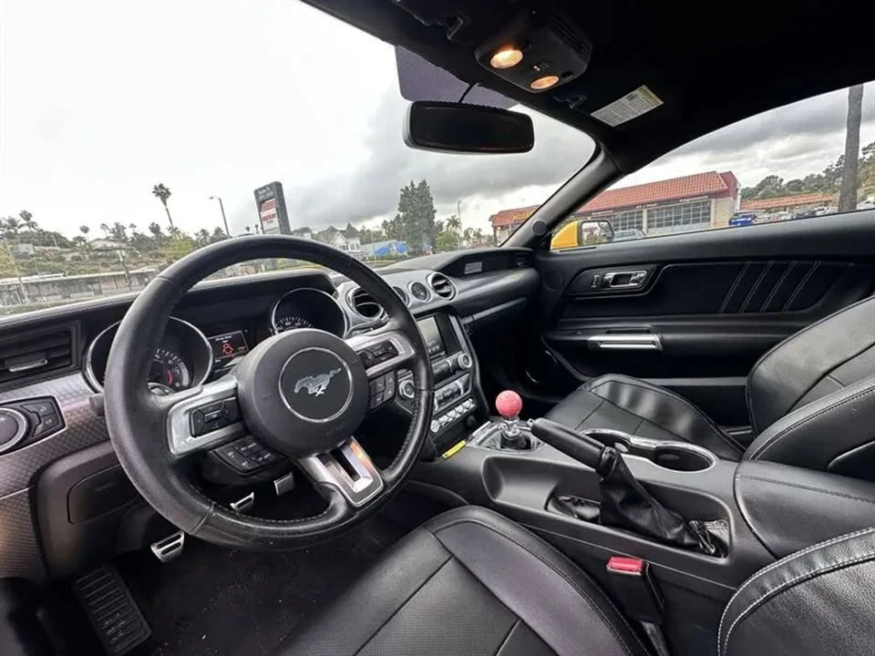 2015 Ford S550 Mustang - Image 17 of 20
