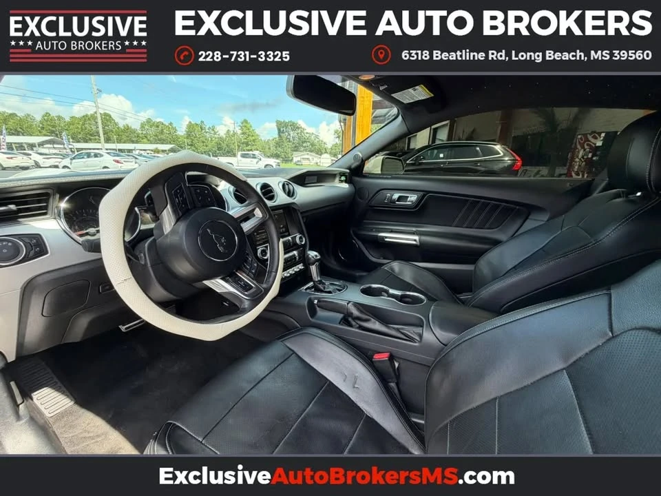 2015 Ford S550 Mustang - Image 14 of 20