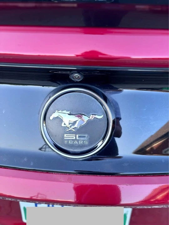 2015 Ford S550 Mustang - Image 5 of 16