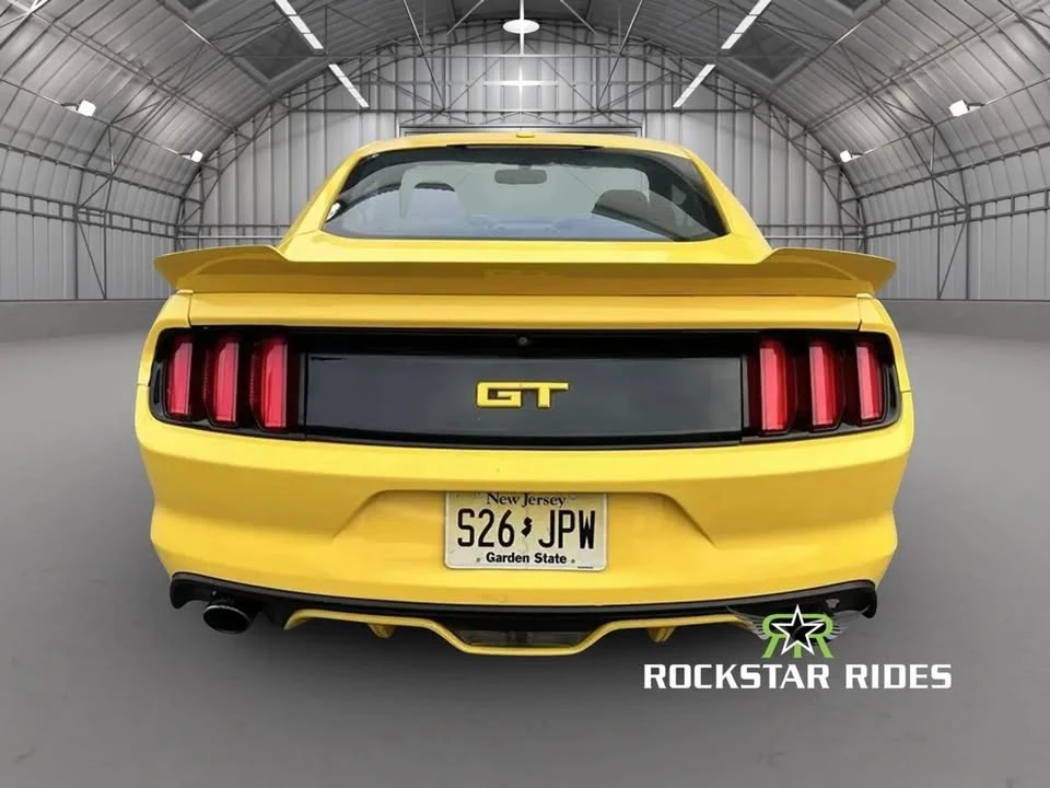 2015 Ford S550 Mustang - Image 14 of 20