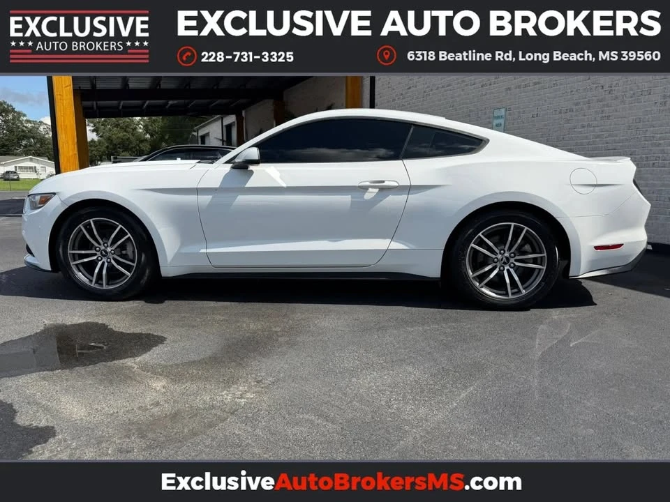 2015 Ford S550 Mustang - Image 12 of 20