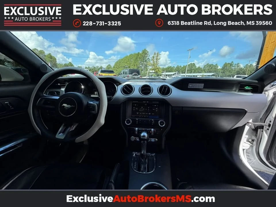 2015 Ford S550 Mustang - Image 17 of 20