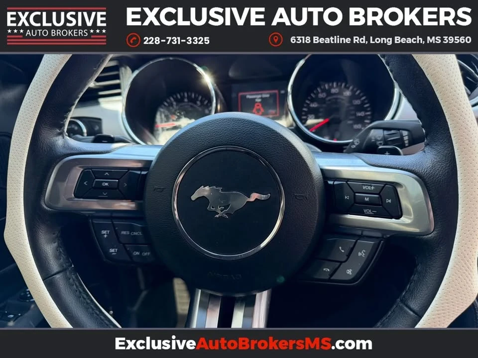 2015 Ford S550 Mustang - Image 20 of 20