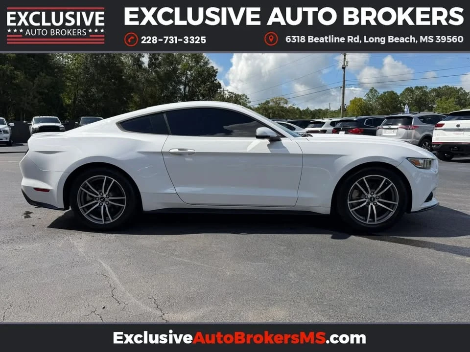 2015 Ford S550 Mustang - Image 10 of 20
