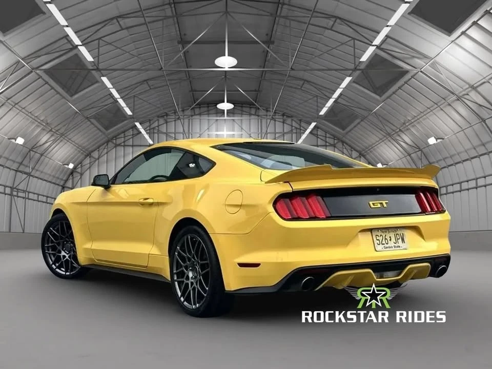 2015 Ford S550 Mustang - Image 12 of 20