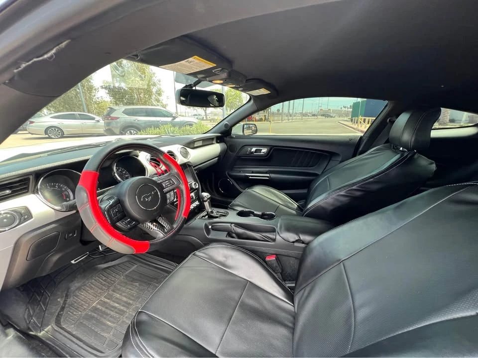 2015 Ford S550 Mustang - Image 10 of 12