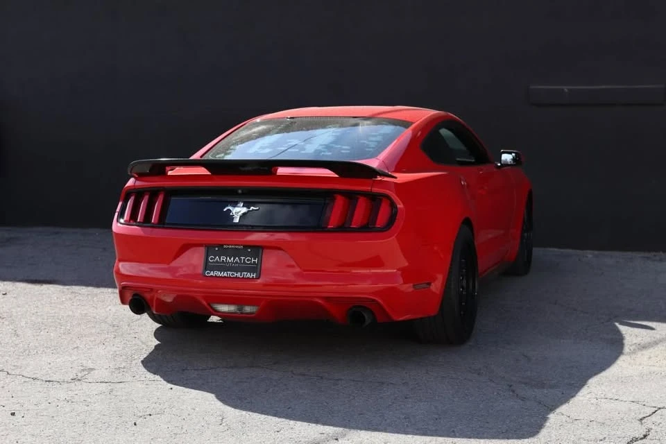 2015 Ford S550 Mustang - Image 6 of 20