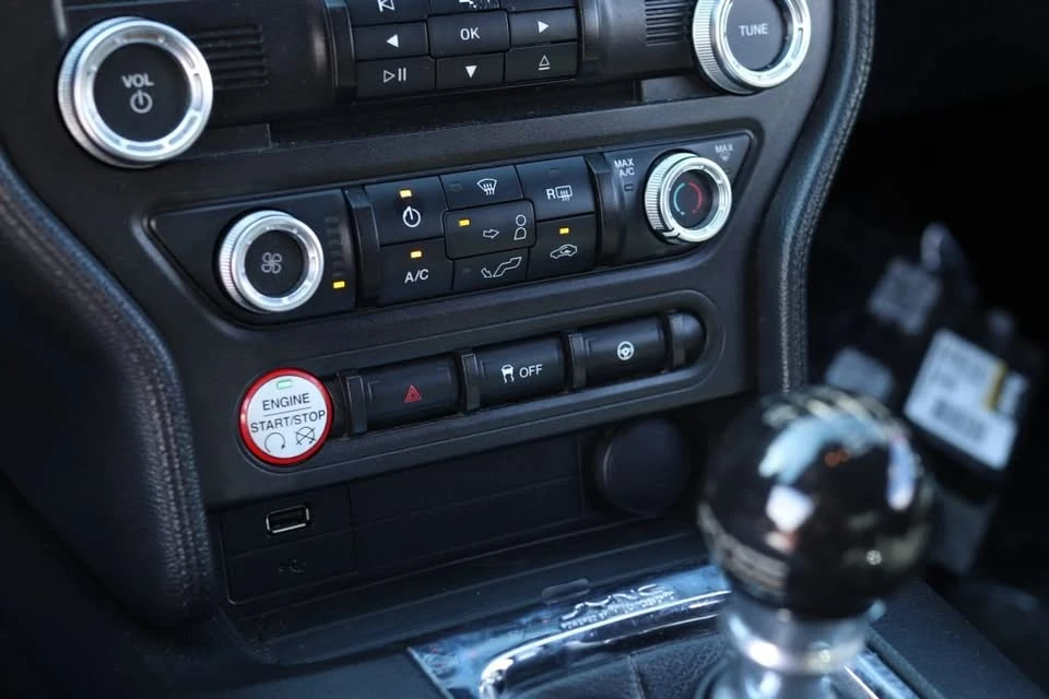 2015 Ford S550 Mustang - Image 19 of 20