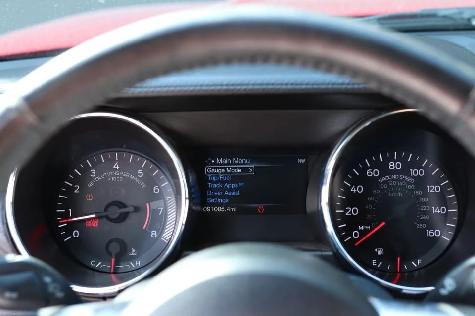 2015 Ford S550 Mustang - Image 18 of 20