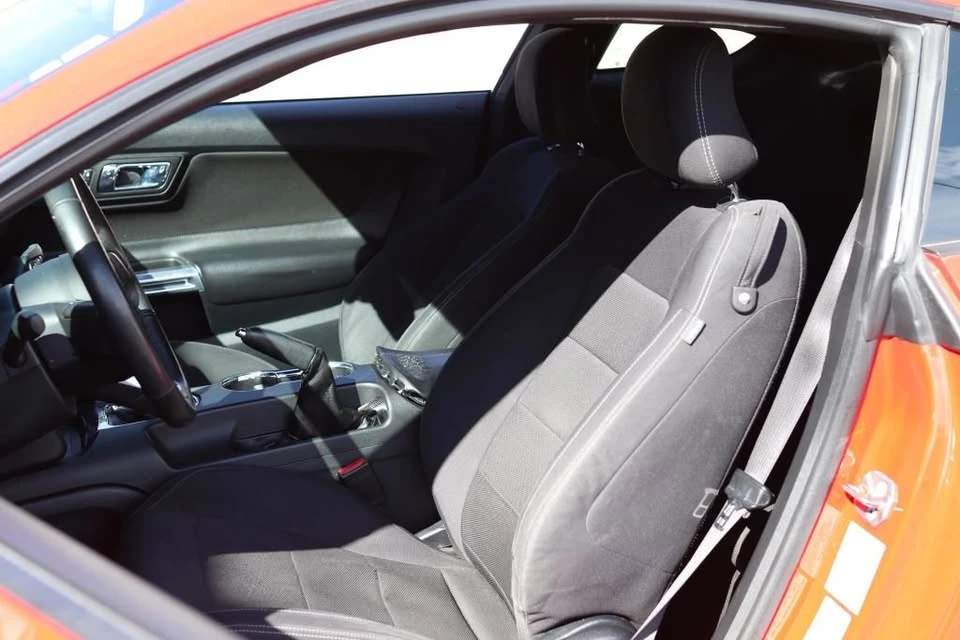 2015 Ford S550 Mustang - Image 12 of 20