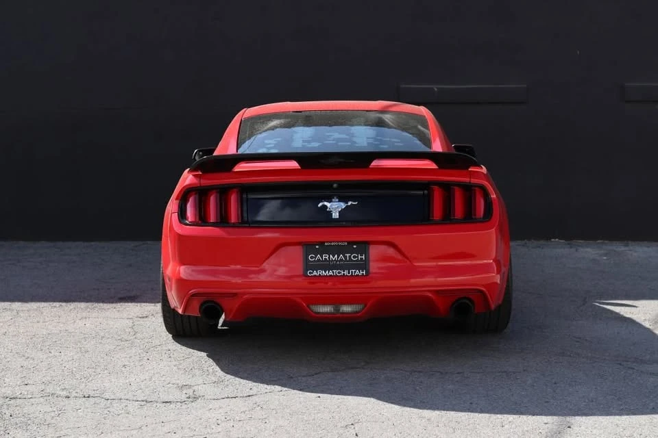 2015 Ford S550 Mustang - Image 5 of 20