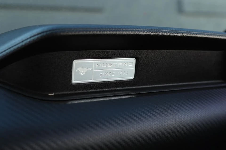 2015 Ford S550 Mustang - Image 20 of 20
