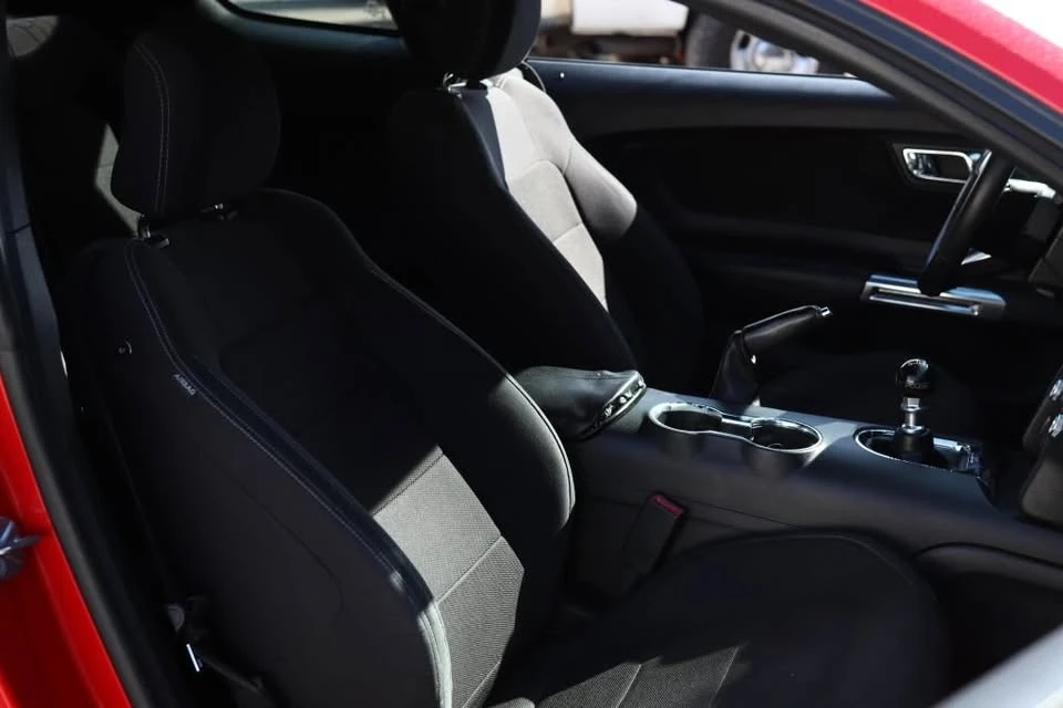 2015 Ford S550 Mustang - Image 13 of 20