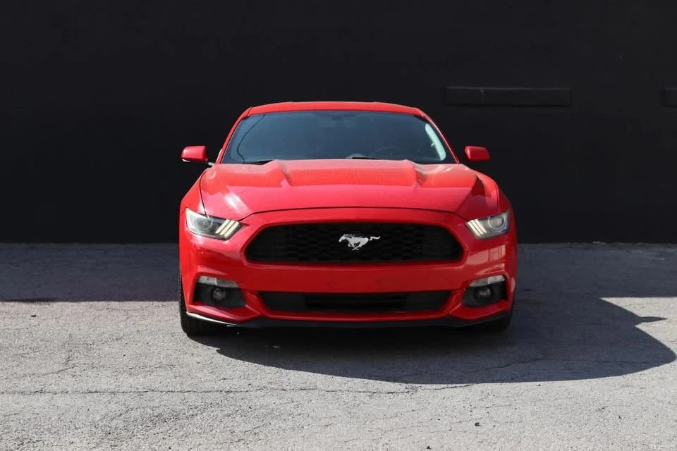 2015 Ford S550 Mustang - Image 3 of 20