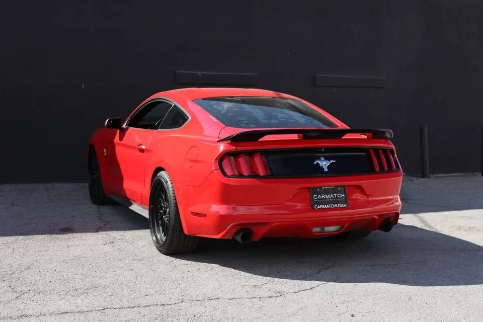 2015 Ford S550 Mustang - Image 7 of 20