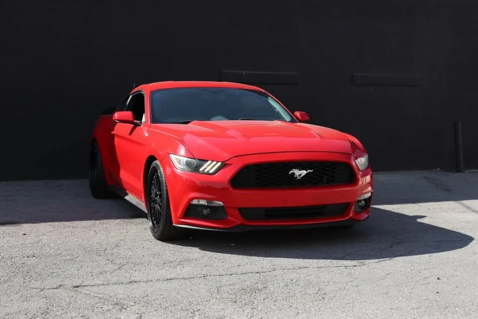 2015 Ford S550 Mustang - Image 2 of 20