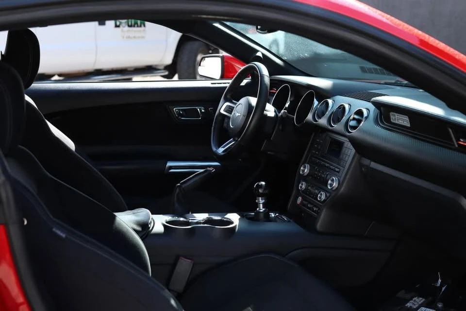 2015 Ford S550 Mustang - Image 14 of 20