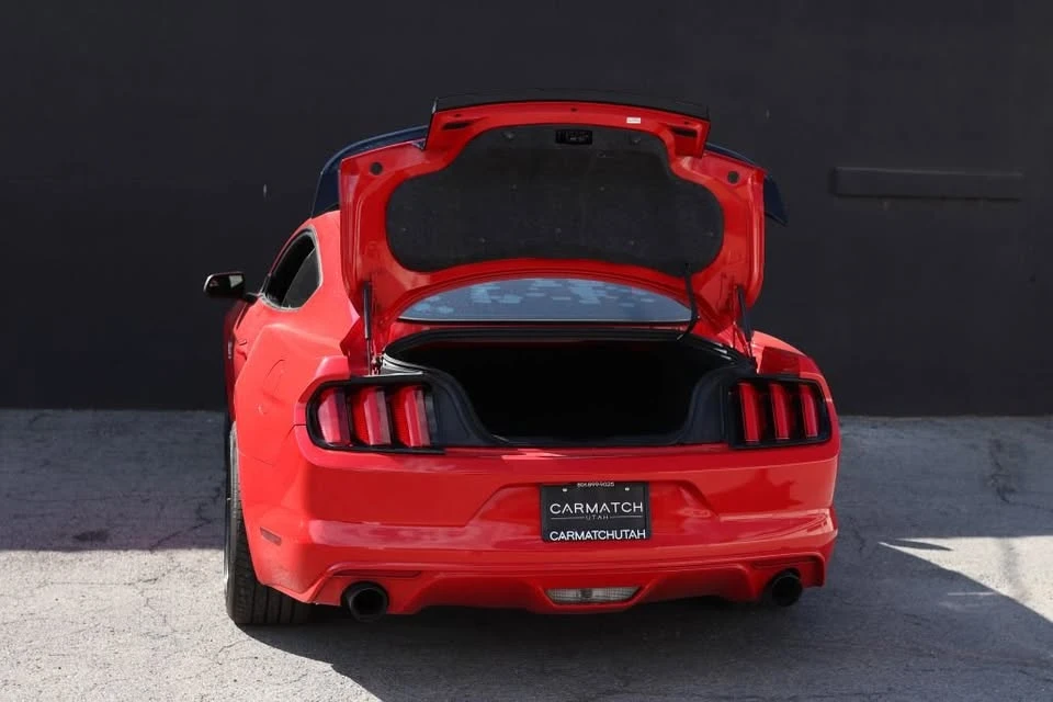 2015 Ford S550 Mustang - Image 10 of 20