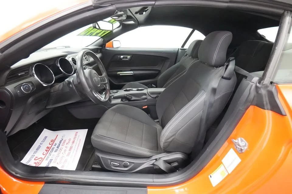 2015 Ford S550 Mustang - Image 14 of 20