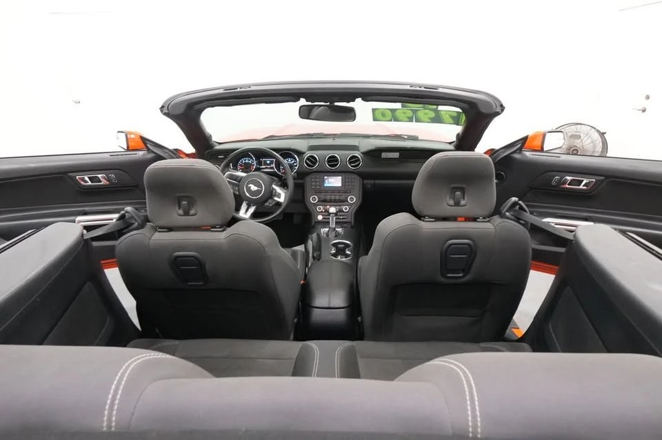2015 Ford S550 Mustang - Image 19 of 20