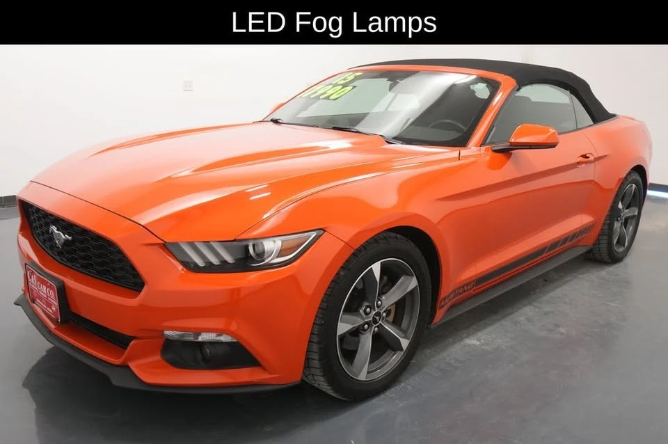 2015 Ford S550 Mustang - Image 3 of 20