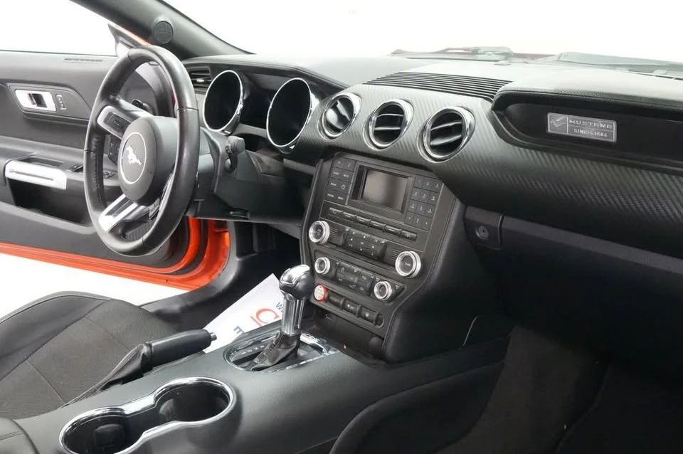 2015 Ford S550 Mustang - Image 13 of 20
