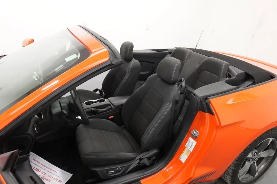 2015 Ford S550 Mustang - Image 18 of 20