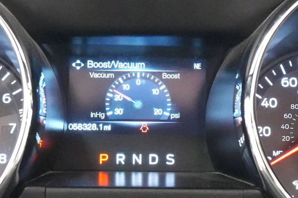 2015 Ford S550 Mustang - Image 11 of 20