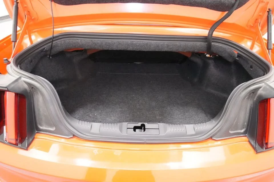 2015 Ford S550 Mustang - Image 17 of 20
