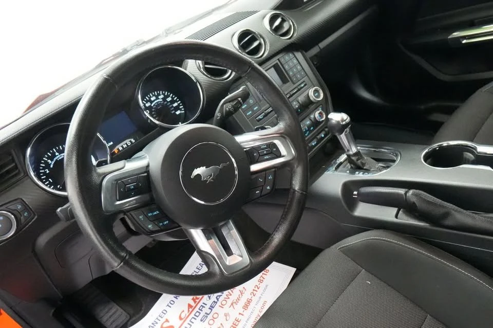 2015 Ford S550 Mustang - Image 10 of 20