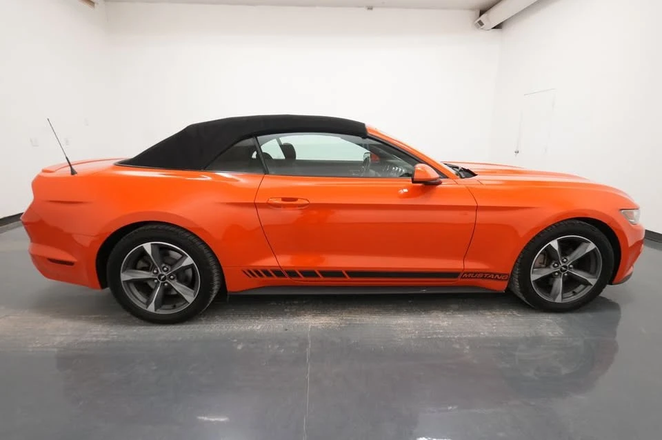 2015 Ford S550 Mustang - Image 9 of 20