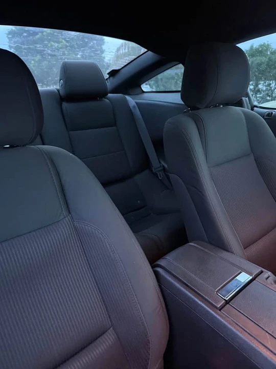 2015 Ford S550 Mustang - Image 9 of 11