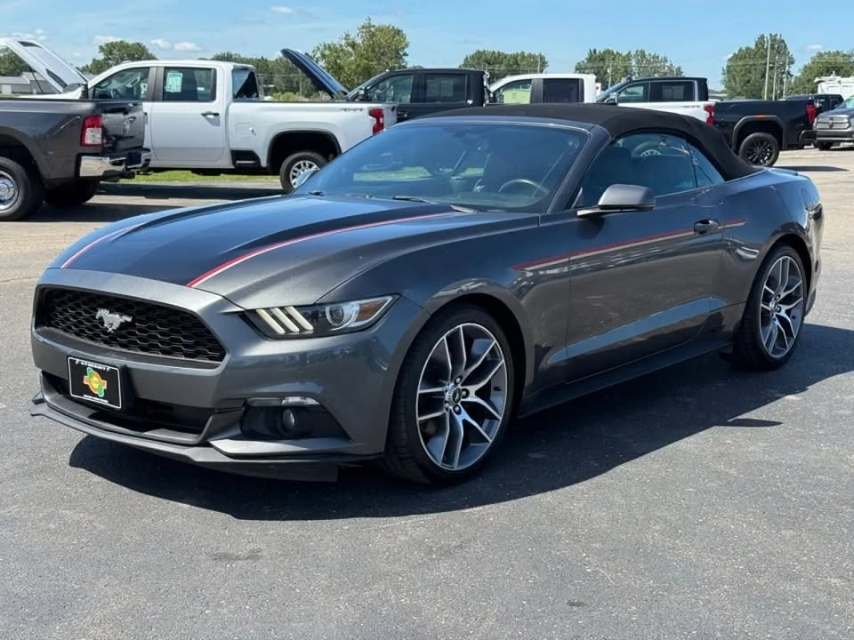 2015 Ford S550 Mustang - Image 3 of 13