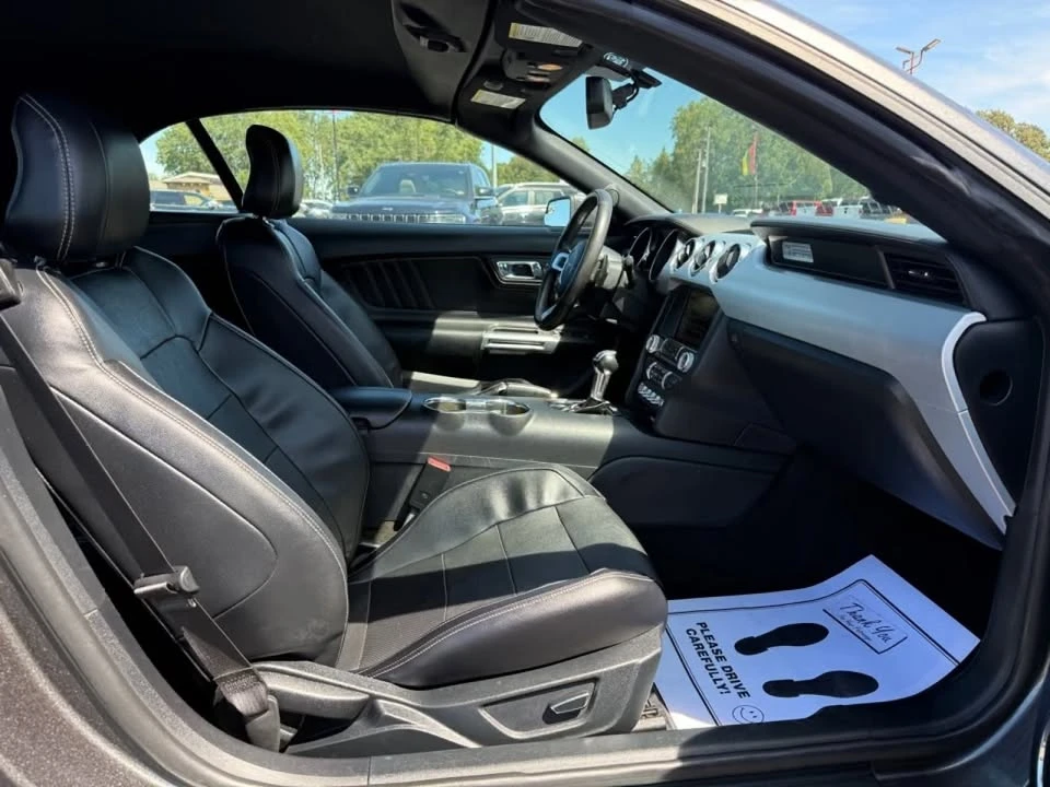 2015 Ford S550 Mustang - Image 11 of 13