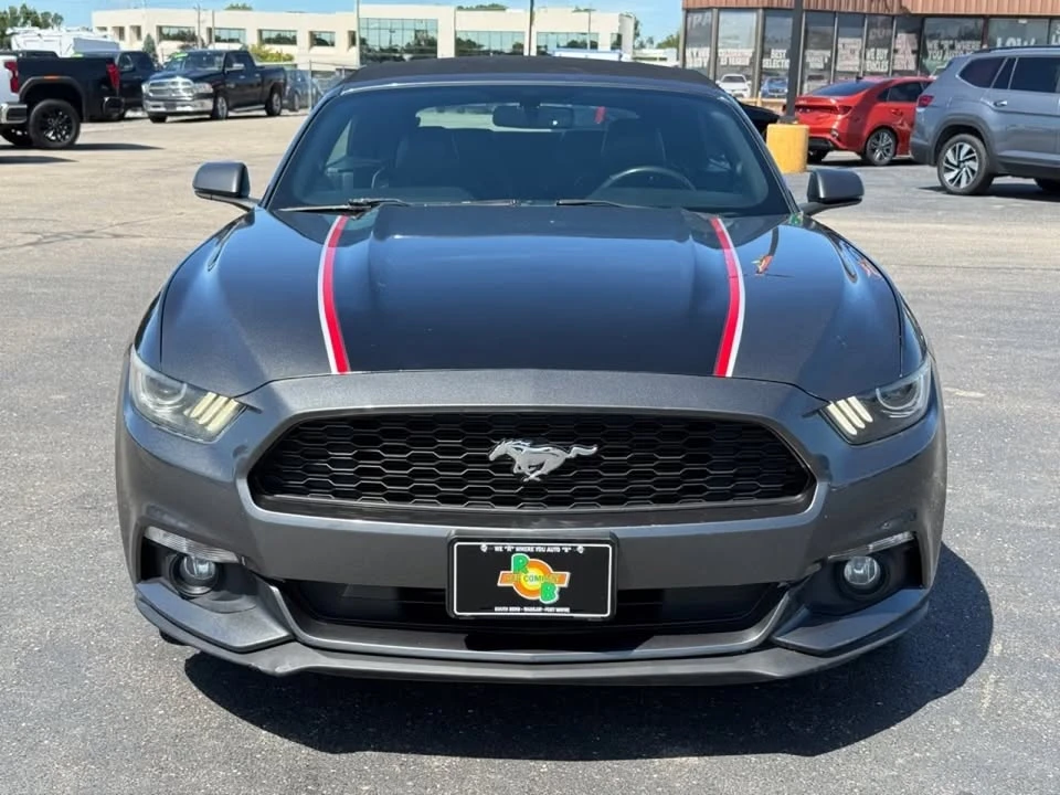 2015 Ford S550 Mustang - Image 2 of 13