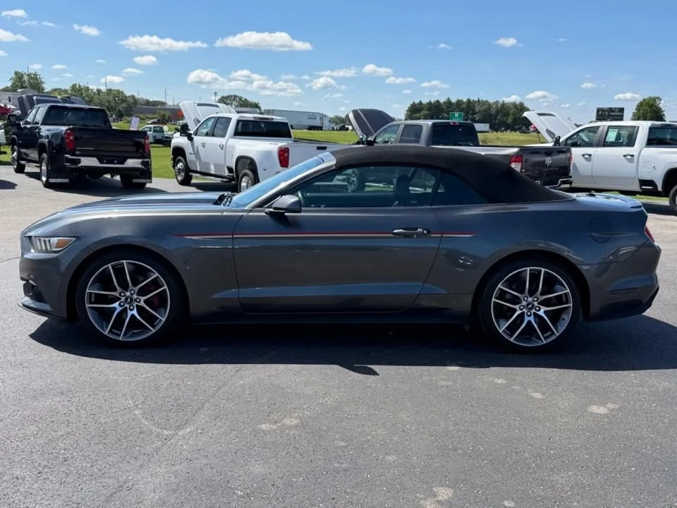 2015 Ford S550 Mustang - Image 4 of 13